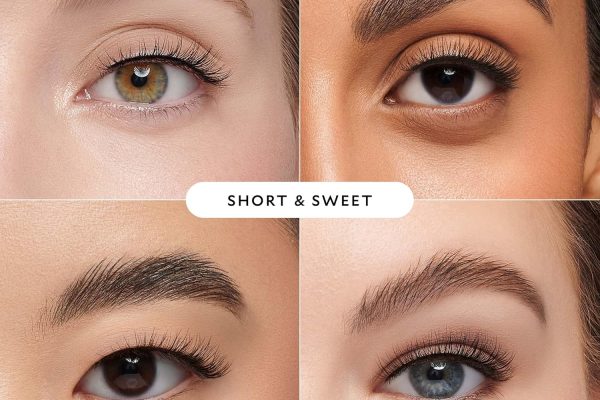 Naturally Beautiful, Beautifully Natural