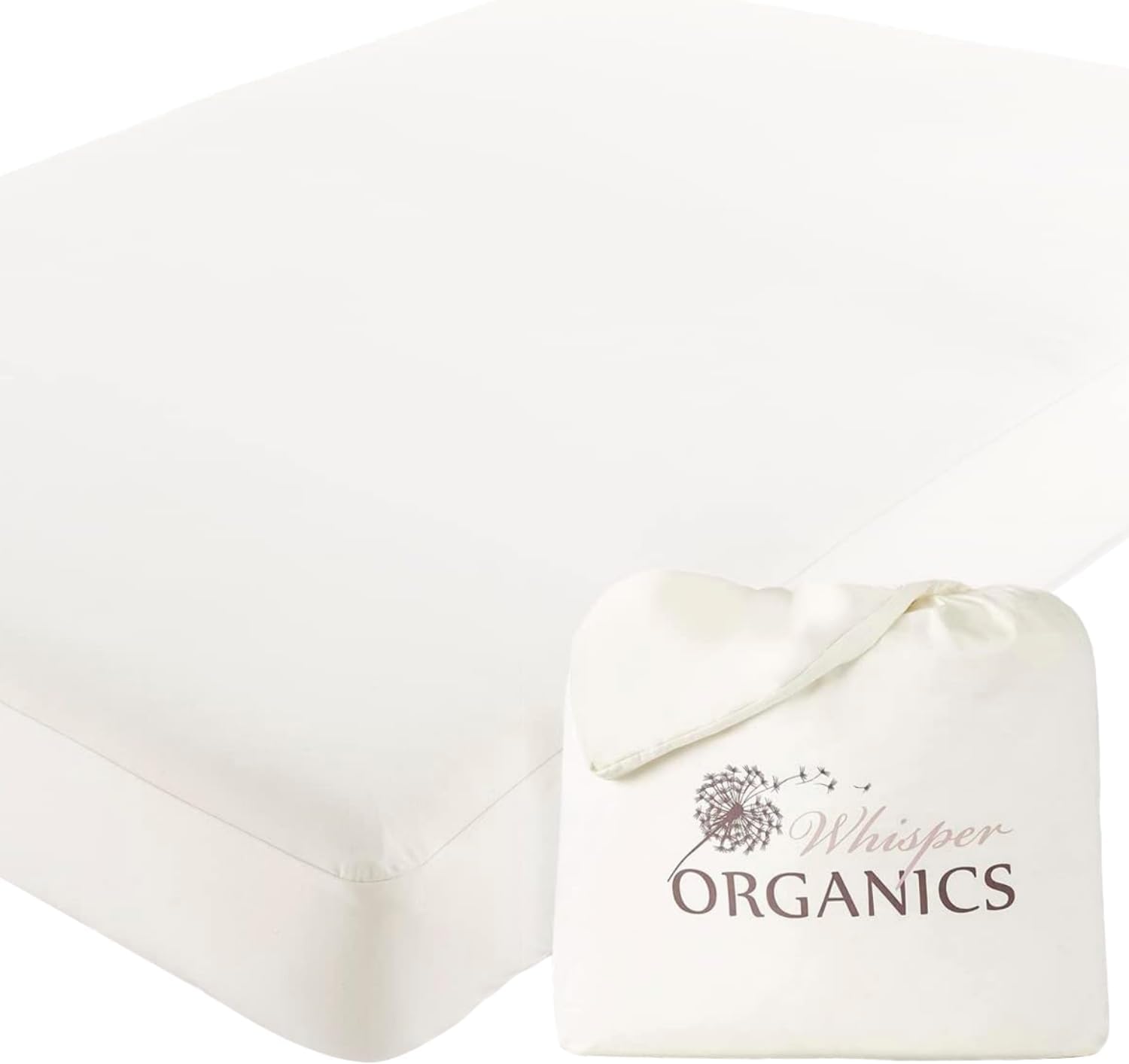 Best Organic Mattress Protector Reviewed — Do You Recognize These 6 Warning Signs Your "Natural" Protector Is Leaching PFAS Chemicals Into the Surface You Sleep on for 8 Hours Every Night?