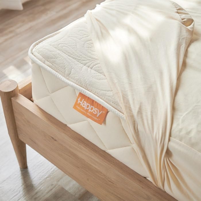 Best Organic Mattress Protector Reviewed — Do You Recognize These 6 Warning Signs Your "Natural" Protector Is Leaching PFAS Chemicals Into the Surface You Sleep on for 8 Hours Every Night?