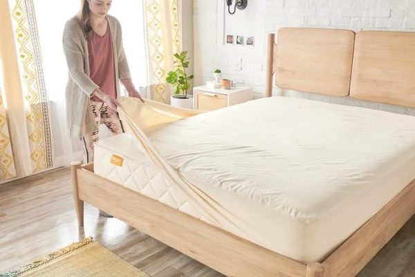 Naturally Beautiful, Beautifully Natural