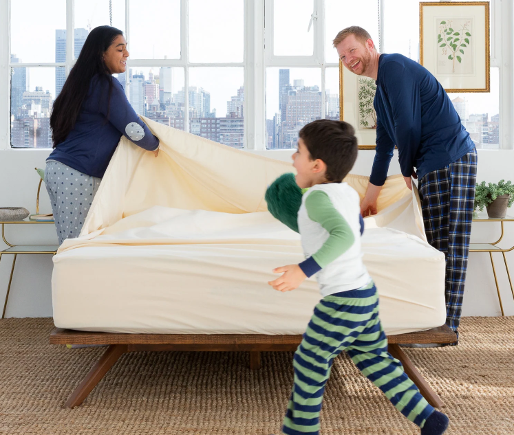 Best Organic Mattress Protector Reviewed — Do You Recognize These 6 Warning Signs Your "Natural" Protector Is Leaching PFAS Chemicals Into the Surface You Sleep on for 8 Hours Every Night?