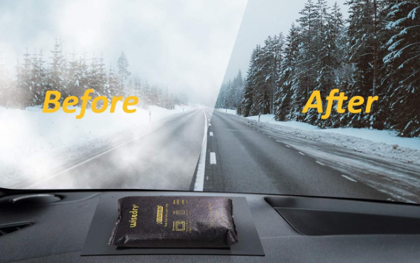 Naturally Beautiful, Beautifully Natural