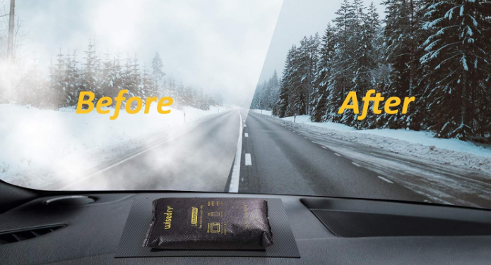 Best Moisture Absorber for Car: Are You Still Wiping Down Foggy Windows Every Morning When One Correctly Placed Desiccant Pack Keeps Your Entire Cabin Dry for 60 Days Straight?