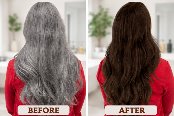 Naturally Beautiful, Beautifully Natural