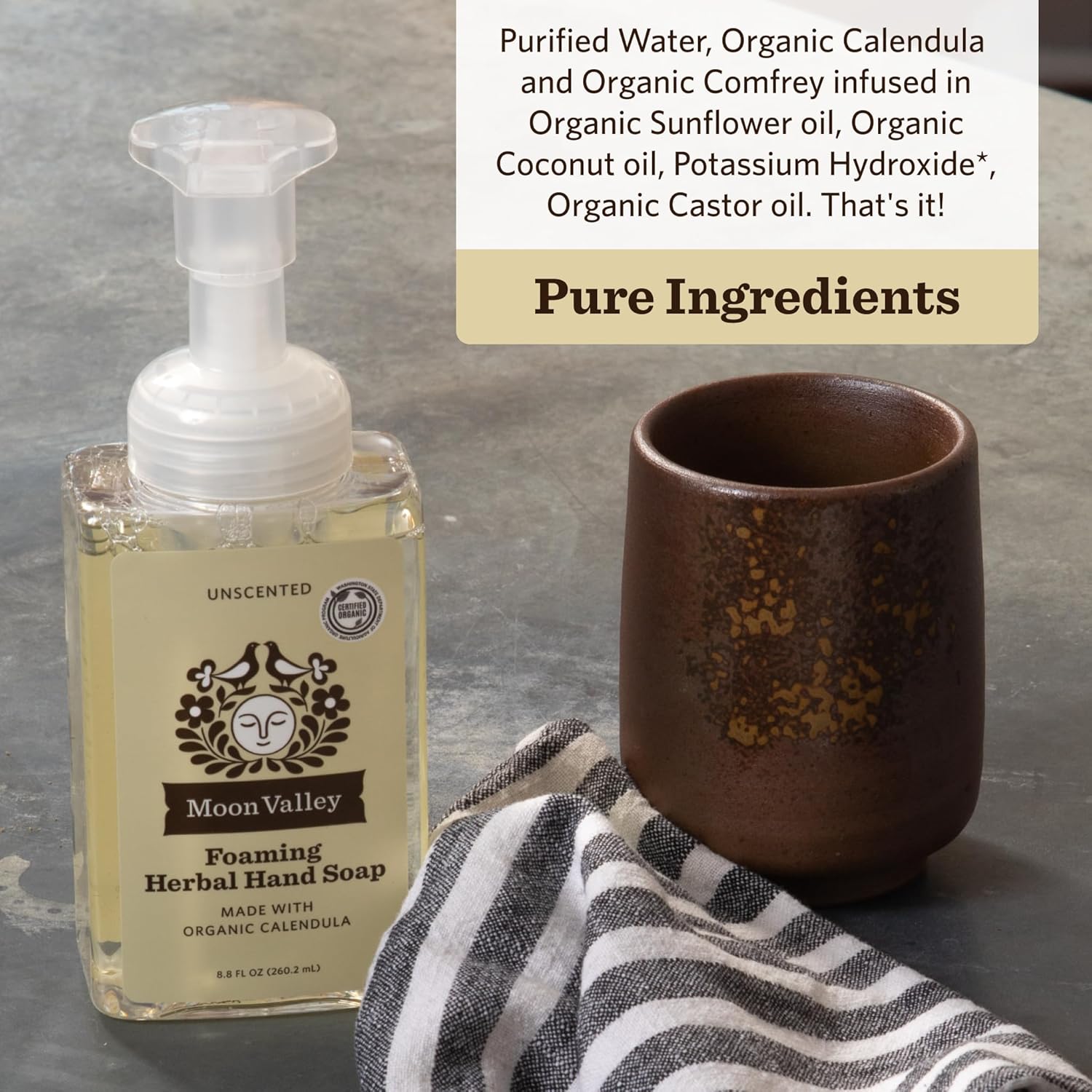 Best Organic Hand Soap: Are You Still Pumping Fragrance-Laced Antibacterial Gel 15 Times a Day While a Single True Botanical Soap Cleans Deeper, Heals Faster, and Leaves Zero Residue?