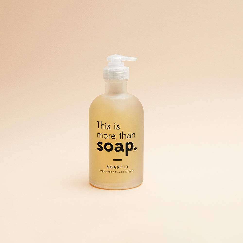 Best Organic Hand Soap: Are You Still Pumping Fragrance-Laced Antibacterial Gel 15 Times a Day While a Single True Botanical Soap Cleans Deeper, Heals Faster, and Leaves Zero Residue?